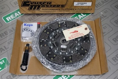 Kit de embrague Clutch Masters FX350 300ZX Skyline R32 R33 R34 RB25DE 06045-HDFF Foto 1 de 4