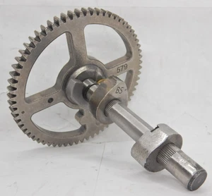 793880 Nockenwelle ersetzt 793583 792681 791942 795102 697110 Dichtung - Bild 1 von 6