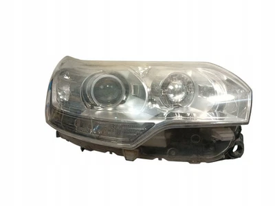 Frontscheinwerfer Citroën C5 III 9689037780 Xenon Rechts Scheinwerfer Headlight - Bild 1 von 4