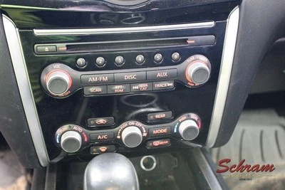 Nissan Pathfinder 2013-2016 3 diales control de temperatura 2029829 Foto 1 de 4