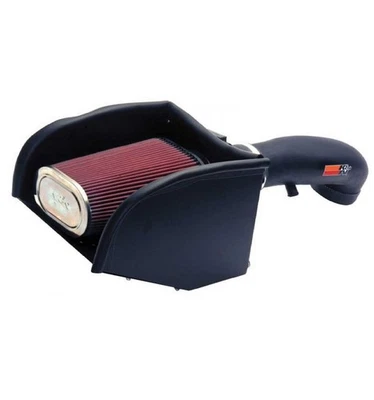 K&N 57-3013-2 Performance Intake Kit for 96-00 Chevy/GMC CK Series/Yukon/Tahoe - Image 1 of 4