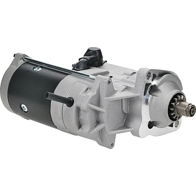 Starter For Ford 7.3 7.3L PowerStroke Pickup Truck Higher Torque - Image 1 of 4