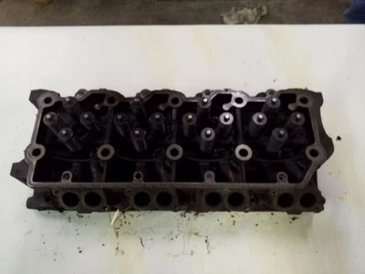 Culata de motor Dowell 6,0 L 18 mm | Se adapta a Ford F250 F350 Excursion 2003-2007 Foto 1 de 4