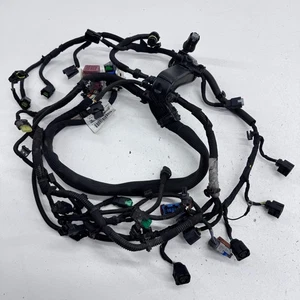 CITROEN C3 PICASSO ENGINE LOOM WIRING V751548080 95HP 1.4 VTI PETROL 8FP 12-17 - Picture 1 of 20