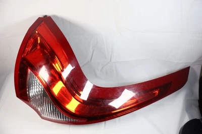 Luz trasera izquierda Volvo XC60 2010-2017 OE LUZ TRASERA EXTERIOR DAÑADA PROBADA Foto 1 de 4
