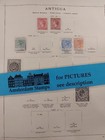 Latin America Classic collection on old pages incl better High CAT Value TOP!