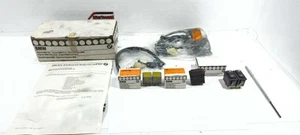 ORIGINAL FENSTERHEBER SPEZIALKABELSATZ PASSEND FÜR BMW 5-ER E28 - Bild 1 von 11