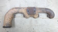 1928 1931 Model A Ford EXHAUST MANIFOLD Original