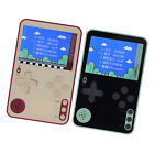 Console de jeu portable 2,4 pouces écran couleur mini machine de jeu préchargée ultra mince