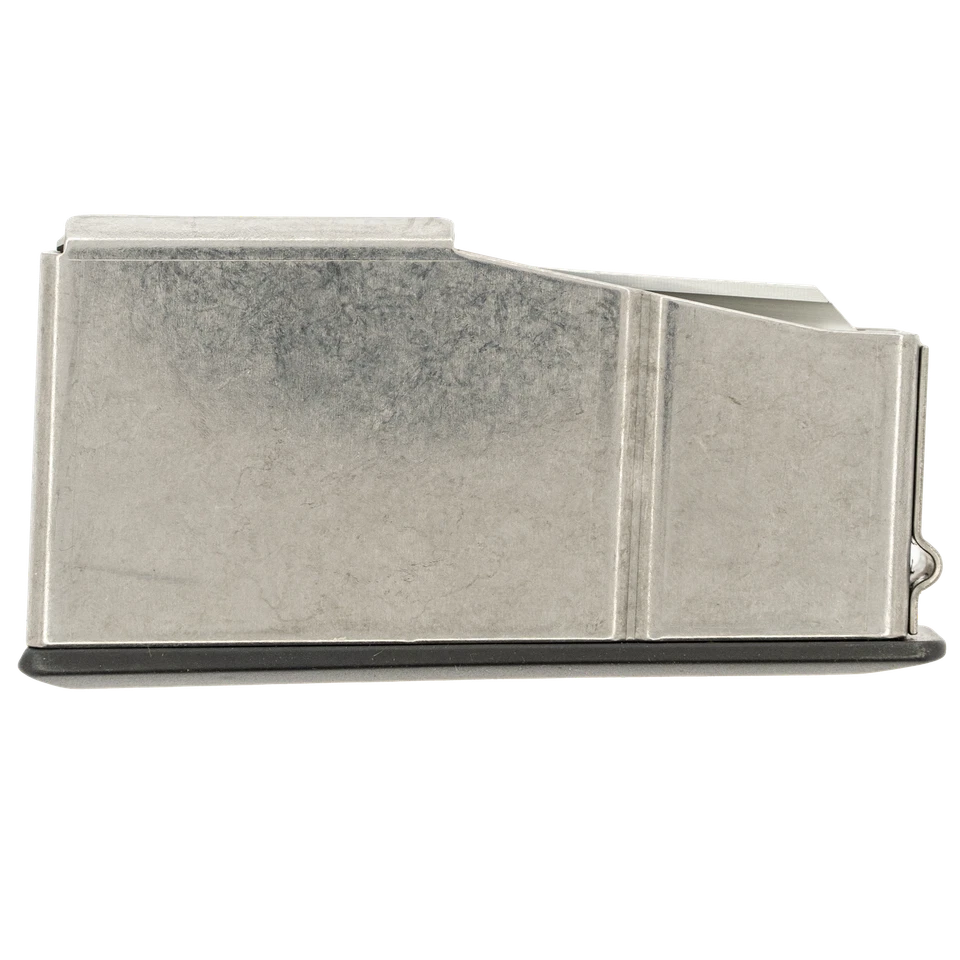 Cargador Sako 85, acción media, 9,3x66, .370 Sako 4 rondas acero azulado S5A60387 Foto 1 de 4