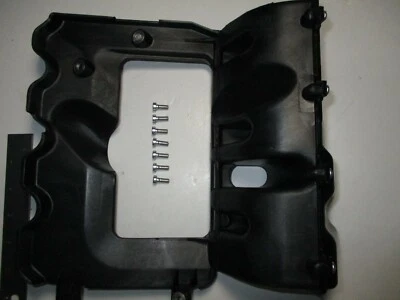 PORSCHE 944 944s2 951 968 deflector pan aceite nuevo y genuino nuevo genuino porsche  Foto 1 de 4