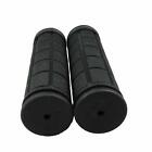 Soft Bike Handle bar Grips Hand-Grip MTB BMX Cycle-Road Mountain Bicycle-Scooter