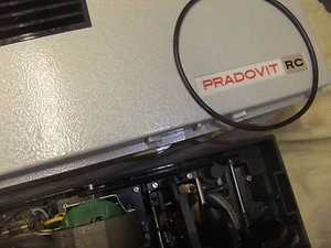 Projector BELT for LEITZ PRADOVIT RC P2002 & P2000 NEW new stock P09 - Picture 1 of 1