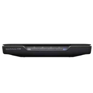 Epson Perfection V39 Color Photo and Document Scanner - Picture 1 of 5