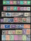 Worldwide+Stamp+Packet+of+47+all+different+Stamps+World+Wide+Collection+used