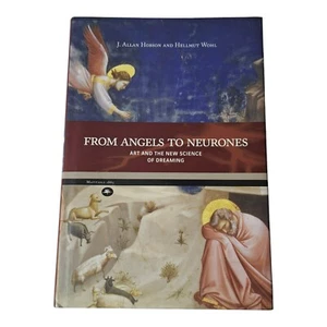 From Angels to Neurones J Allan Hobson Hellmut Wohl MATTIOLI 1885 Paperback Book - Imagen 1 de 6