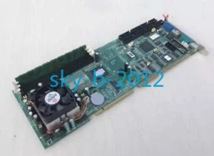 1 PCS Advantech PCA-6178VE motherboard CPU memory fan In good condition - Picture 1 of 4