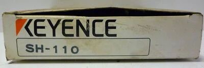 Keyence SH-110 Proximity Sensor - Image 1 of 3