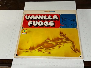 Vanilla Fudge- Self Titled- LP 1967 ATCO SD 33-224 - Picture 1 of 2