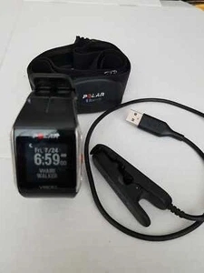 Polar V800 Bluetooth Heart Rate Monitor GPS Smart Chronograph Multi-Sports Watch - Picture 1 of 10