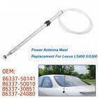 For Lexus Ls400 90 00 Power Antenna Mast For Lexus Grounding Retaining Sleeve