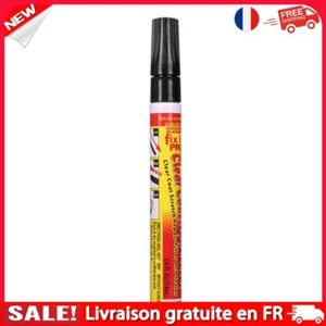 Fix It Pro – stylo dissolvant transparent pour réparation des rayures de voiture - Imagen 1 de 9