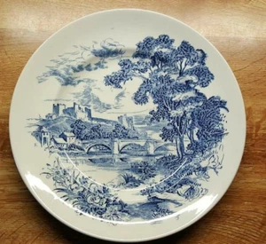 Set di 3 Piatti da Porzione 10" - ""Campagna"" ENOCH WEDGWOOD (TUNSTALL) LTD. - Foto 1 di 7