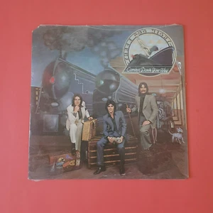 THREE DOG NIGHT Coming Down Your Way Sealed LP - Picture 1 of 2