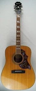 Epiphone Hummingbird - Dreadnought - 2008 - Bild 1 von 11