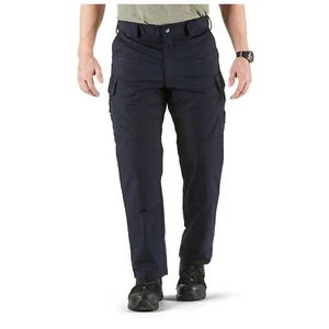 5.11 Tactical Men's Stryke Cargo Pants, For Military & Police, Style 74369ABR - Picture 1 of 13