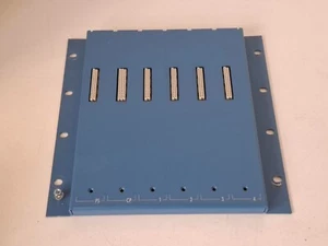 Rack, 01-002-641, MB 641, Sigmatek, Used - Picture 1 of 2