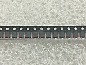 (4,553 PIECE REEL) BZV55-B20, DIODE ZENER 20V 500MW SOD80C - Picture 1 of 1