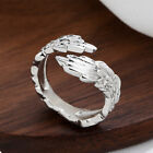 Wedding Band Rings for Girls Wing Jewlery Western Style Lovers
