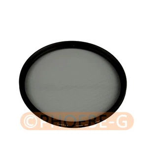 Green.L 77mm Star six 6 Point 6PT Rotating Star Filter - Picture 1 of 4