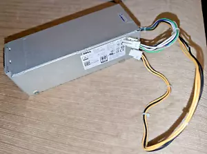 Original Dell Optiplex 3040 5040 7040 SFF 240W Power Supply D240EPM-00 6WX7D - Picture 1 of 2