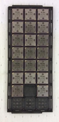 Chip Procesador SUN Ultra SPARC II STP 1032A LGA - NUEVO - Lote de 20 CPU (K-01163) Foto 1 de 3