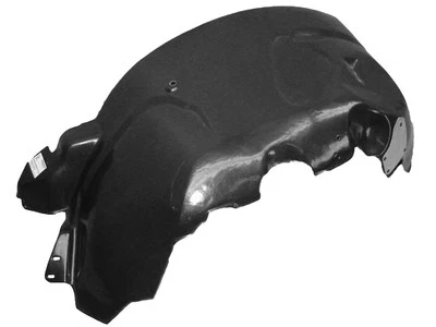 Forro de guardabarros delantero del lado del conductor para Ford F-150 2009-2014 FO1248138 9L3Z16103A Foto 1 de 4