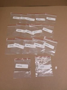 UT-YD20 Mitsubishi NEW In Box S-T12-20 Contactor Shorting Links UTYD20 - Picture 1 of 3
