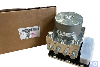 Unité De Bloc Hydraulique ABS D'origine VW Tiguan Golf Audi Seat Skoda - Photo 1/4