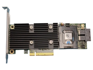 Dell PowerEdge RAID Controller PERC H730 PCIE 12Gb/s SAS 44GNF 044GNF - - Zdjęcie 1 z 3