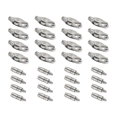 Engine Valve Lash Adjuster & Rocker Arms for Jeep Grand Cherokee 4.7L 2001-2009 - Image 1 of 4