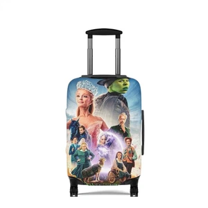 Luggage Cover - Picture 1 of 13