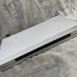 Sony Progressive Scan CD/DVD Player Model DVP-NS501P NO Remote Tested - Picture 1 of 13