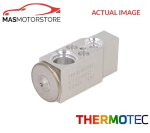 AIR CONDITIONING EXPANSION VALVE THERMOTEC KTT140052 I NEW OE REPLACEMENT - Picture 1 of 6