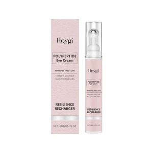 Crema Occhi Stick Rimuovi Rughe Borse Occhi Occhiaie Anti Gonfiore qwer - Foto 1 di 11