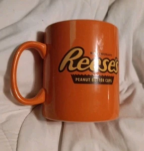 Reese's Becher Erdnussbutter Tassen extra groß Jumbo Kaffeetasse - Bild 1 von 4