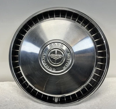 Capas de roda calotas individuais 1976-1989 Ford F150 picape van E150 15" - Imagem 1 de 4