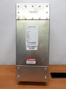 ETS Lindgren LMF-4022 EMI/RFI Filter - Picture 1 of 12