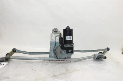 Used Windshield Wiper Motor fits: 2004 Land rover Range rover  Grade A - Imagem 1 de 4