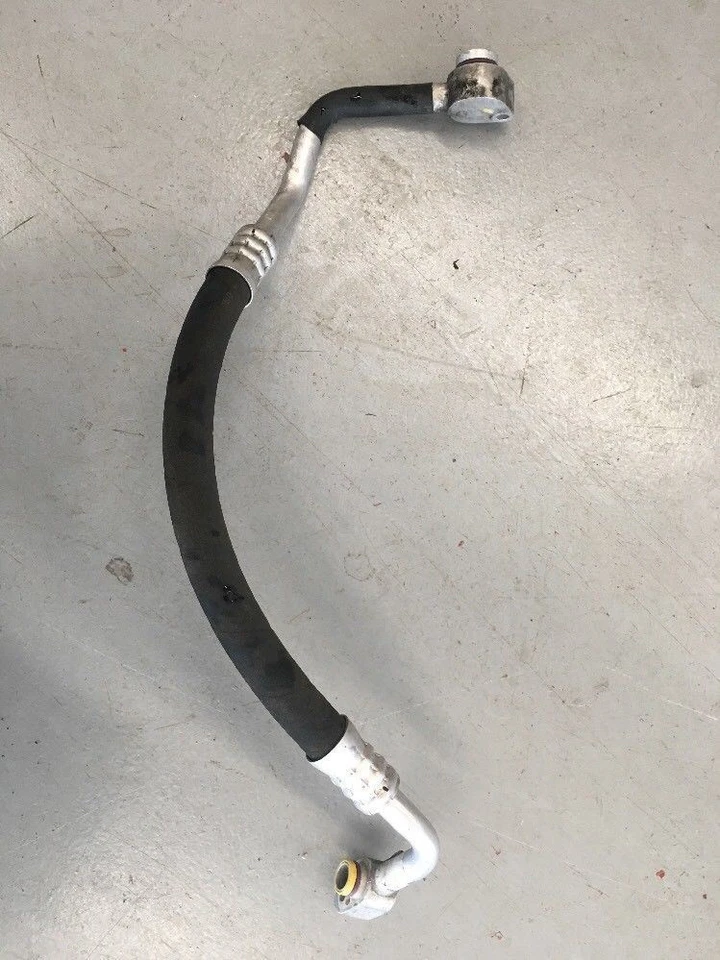 Manguera de aire acondicionado de baja presión para Audi A6 Quattro 2005-2011 4F0260707 k Foto 1 de 4